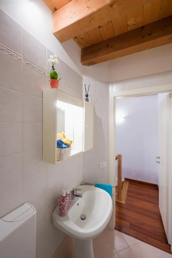 Appartamento Pink Paradise Burano