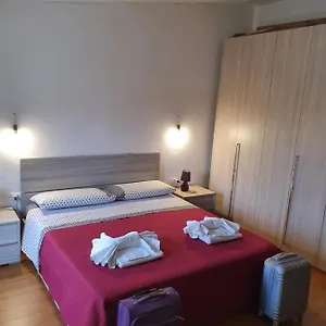 La Terrazza Séjour chez l'habitant Assemini