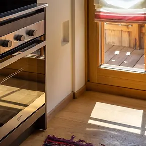  Appartement Ines