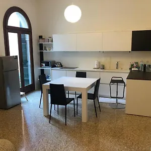  Appartement Rio Carmini
