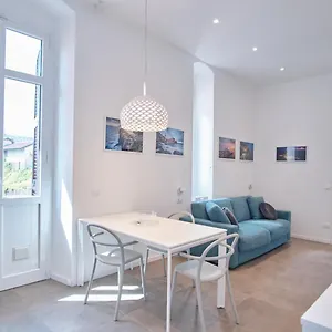 Casa Contra Appartement La Spezia