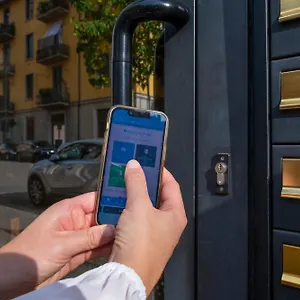 Borgo Trento Home, Vicinissimo Ospedale Borgo Trento E Centro Storico Casa vacanze