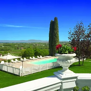 Relais Belvedere & Only Adults Appartement Pozzolengo